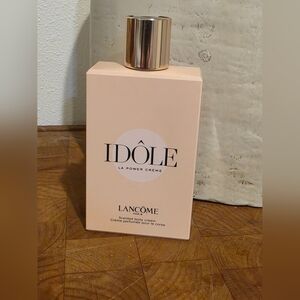 Lancome IDOLE La Power Creme Scented Body Creme 200ml / 6.8oz